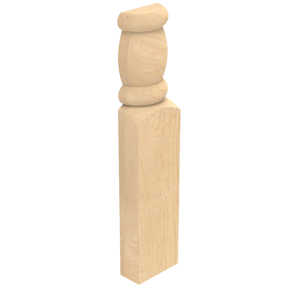 Create-A-Column® Series 150 Spindle/End Block